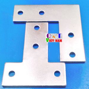 Bích Thép chữ L, Chữ T