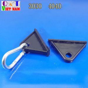 Móc Treo Nhôm Định Hình