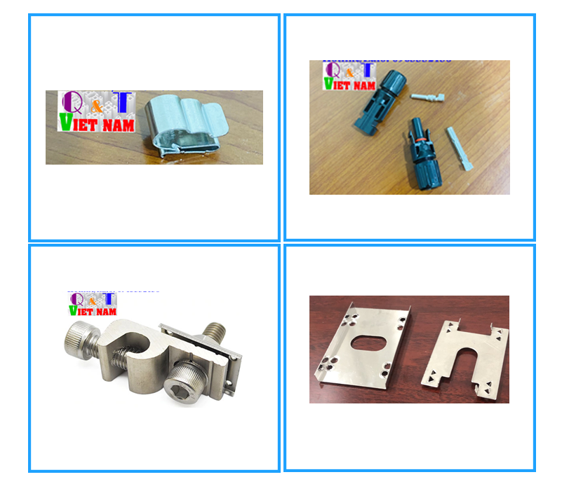 VẬT TƯ SOLAR KHÁC